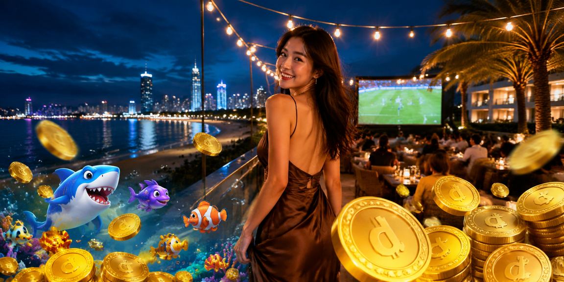 Người chơi tại Đà Nẵng xem thông tin khuyến mãi betting bên tách cà phê